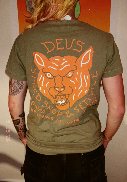 F*** ICE TEE