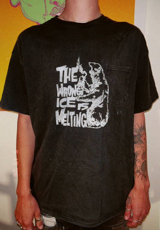 F*** ICE TEE
