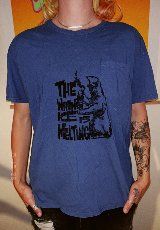 F*** ICE TEE
